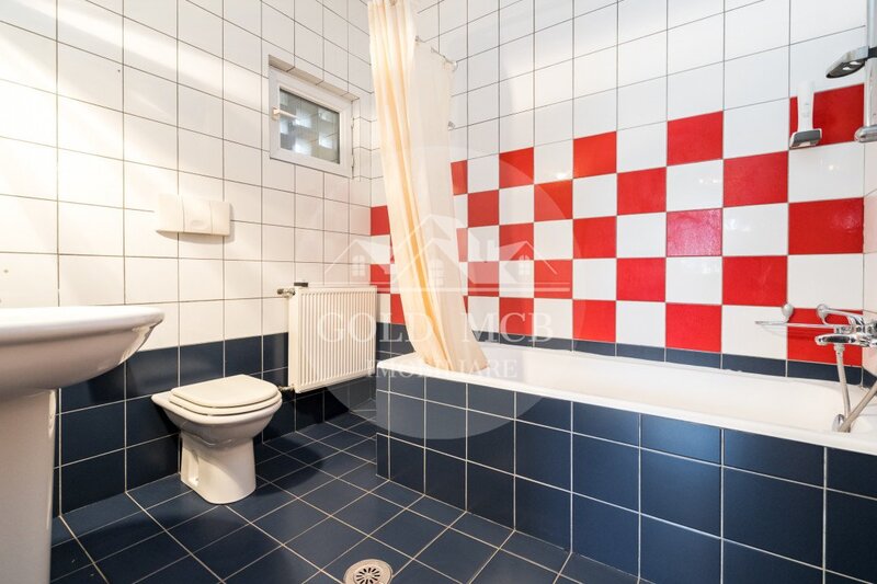 1 Mai- Chibrit- Vila pentru doua familii