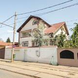 1 Mai- Chibrit- Vila pentru doua familii